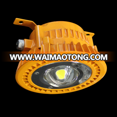 Oil refineries&mining CSA/UL STANDARD hazardous location led explosion proof light