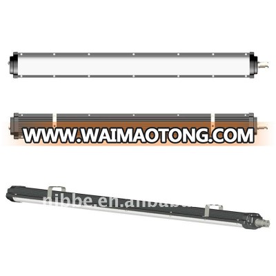 smart high power explosion proof led fluorescent