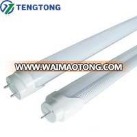 Top quality T8 led tubo 9w 60cm,led tube 9w 2ft ,0.6m t8 tube led lamp for Spain market