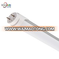 Energy saving T8 led light tube 600mm 900mm 1200mm led light 4ft led tube t8 18w