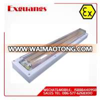 BHY recessed explosion-proof fluorescent light(IIC,tD,Ip65)