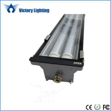 2*18W T8 Tube Explosion-Proof Lighting LED