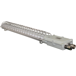 Explosion Proof Emergency Fluorescent Tube